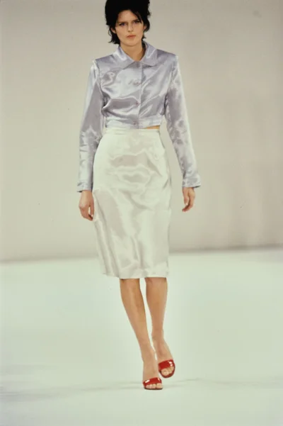 Look 1